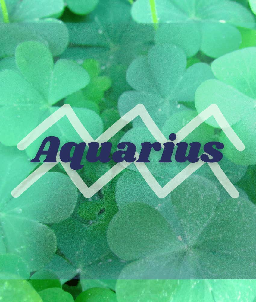 aquarius luckiest day horoscopes zodiac signs january 27 - february 2, 2025