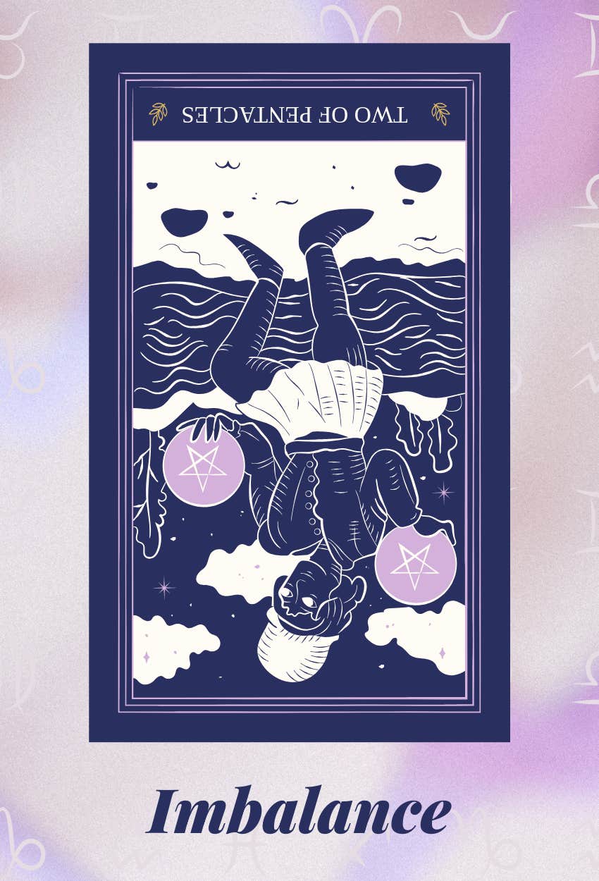 aries 2025 tarot horoscope march