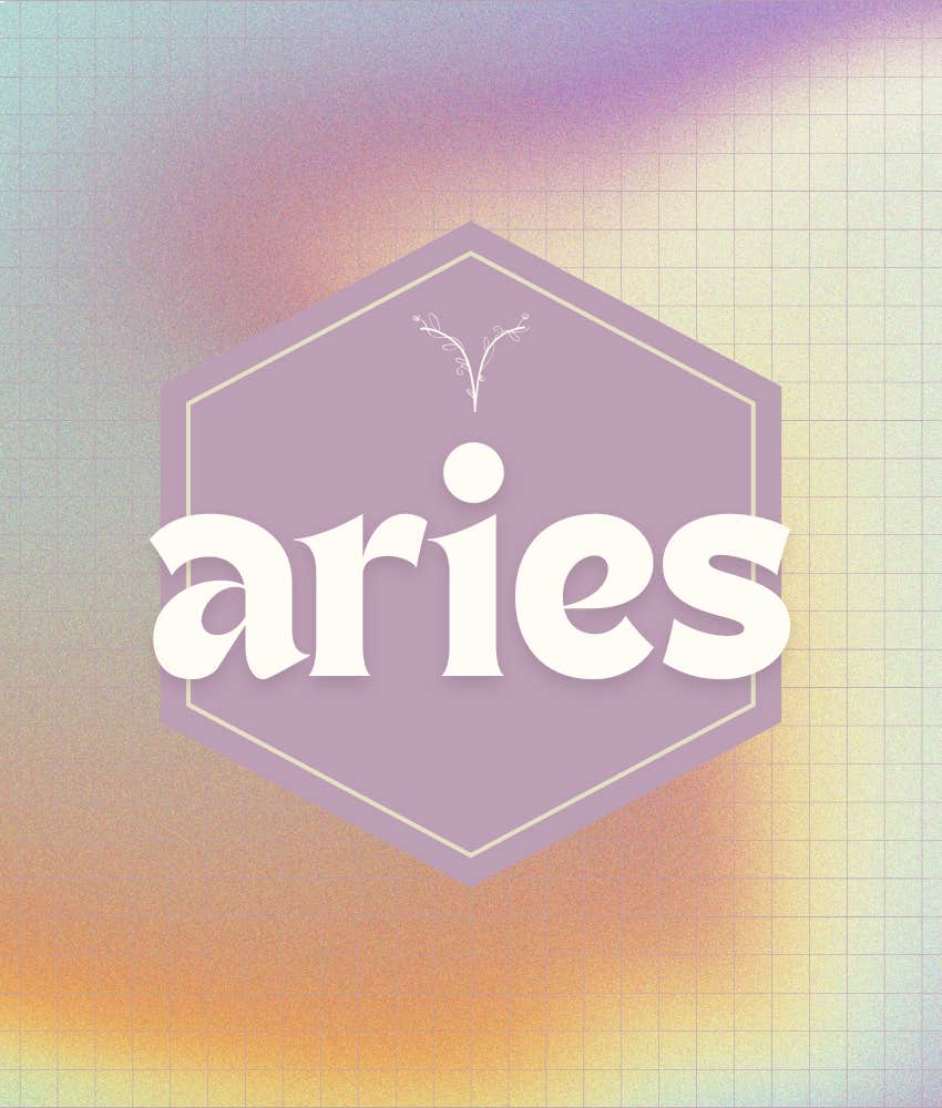 aries positive transformation zodiac sign experience february 3-9, 2025