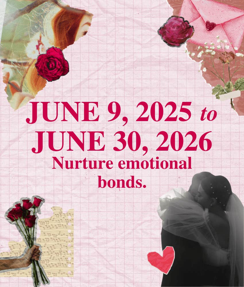 astrologer cheat sheet improve love relationships 2025 june 9 - june 30, 2026