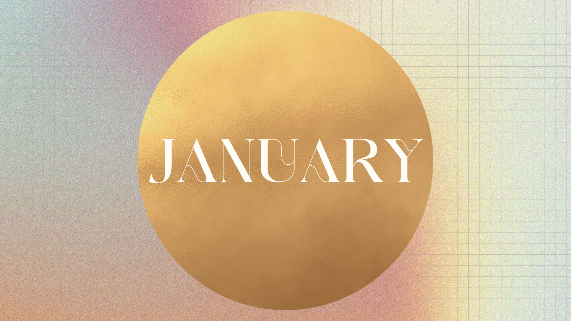 January