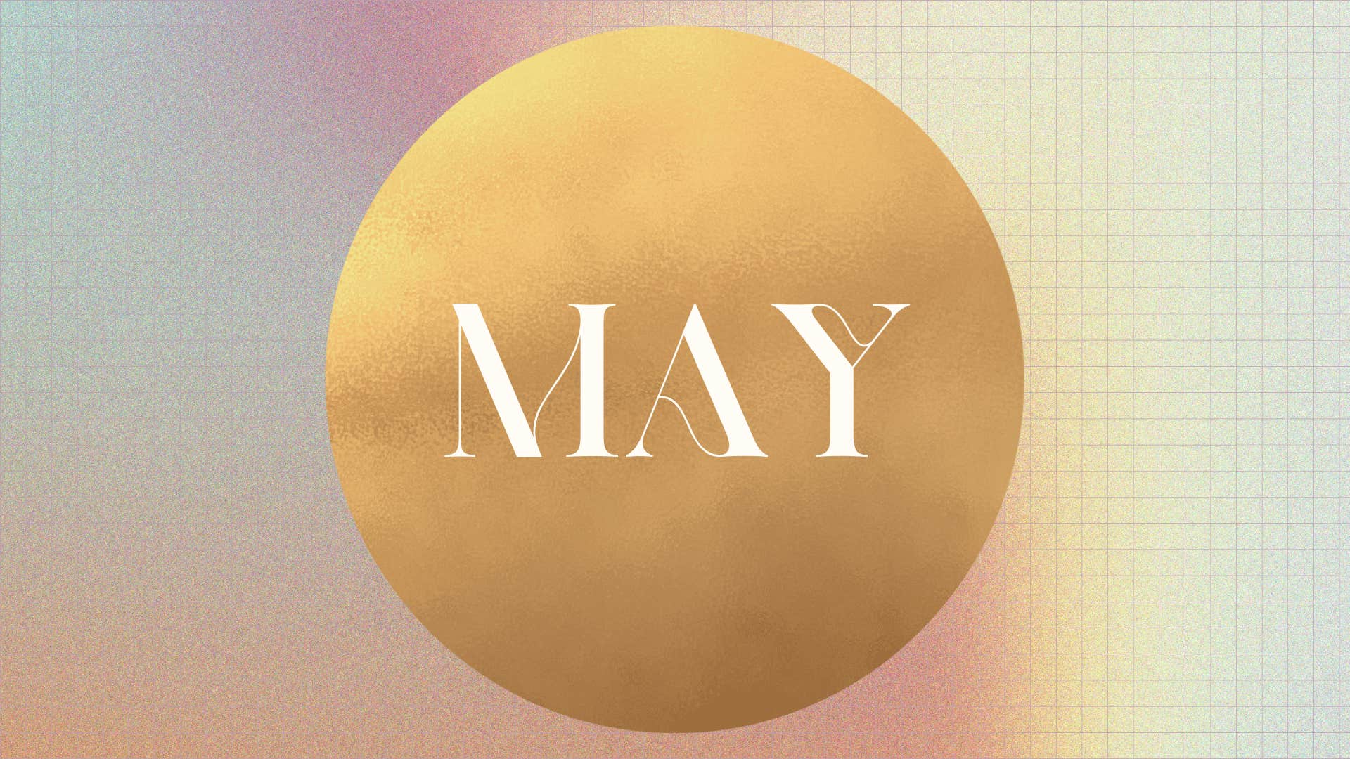 May