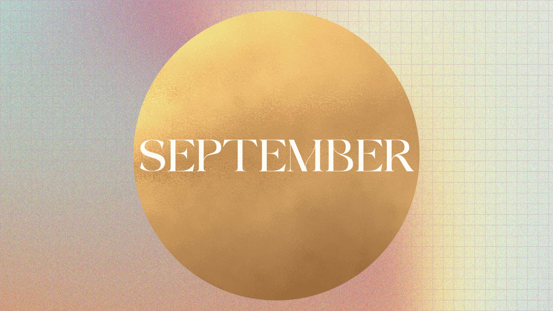 September