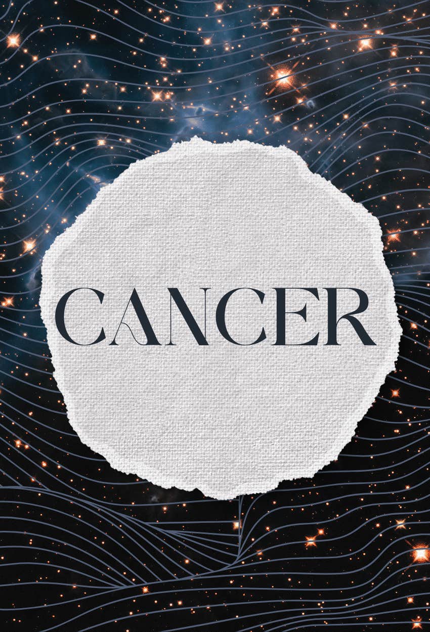 cancer zodiac signs hopeful new era january 23, 2025