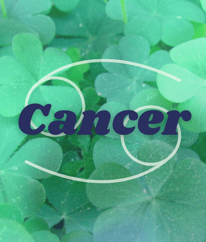 cancer luck improves january 28, 2025 zodiac signs