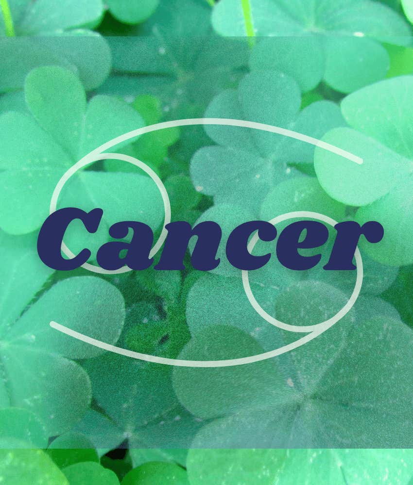 cancer luckiest day horoscopes zodiac signs january 27 - february 2, 2025