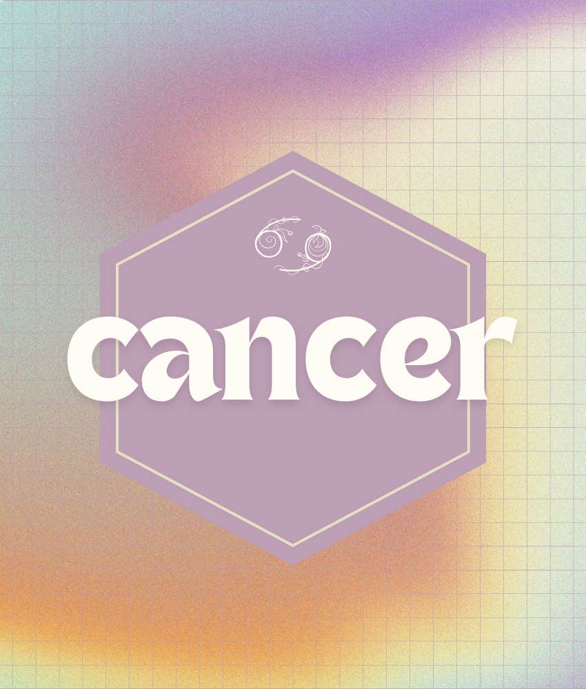 cancer positive transformation zodiac sign experience february 3-9, 2025