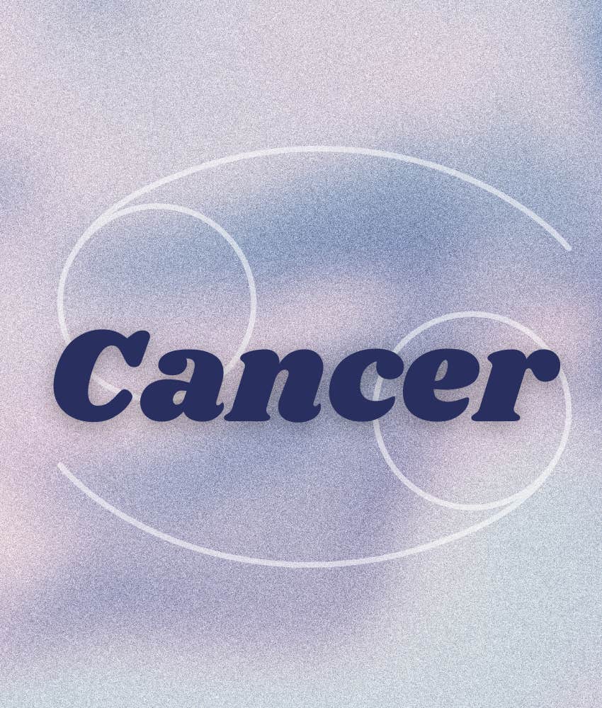 Cancer Zodiac Signs Overcome Specific Obstacles On January 13, 2025