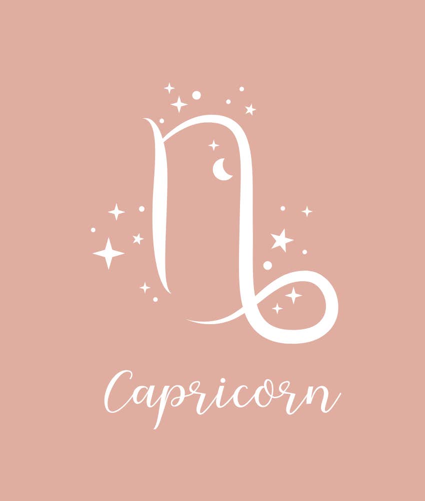 Life Lessons Each Capricorn Zodiac Sign Needs To Learn The Week Of January 13 - 19, 2025