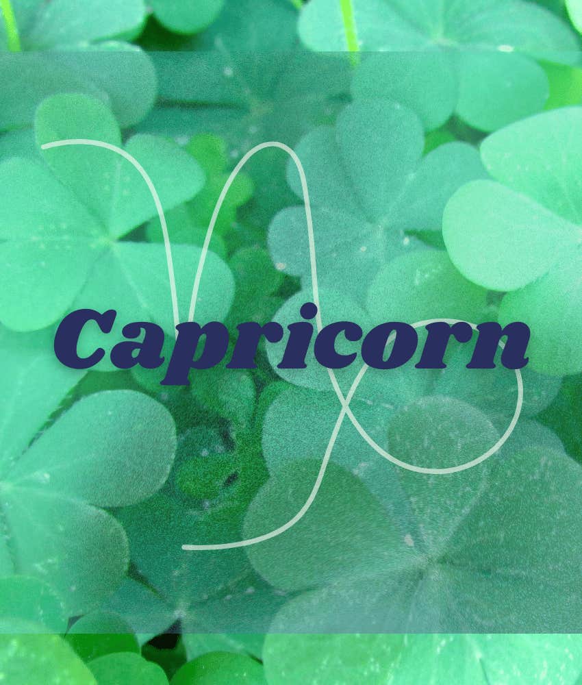 capricorn luckiest day horoscopes zodiac signs january 27 - february 2, 2025