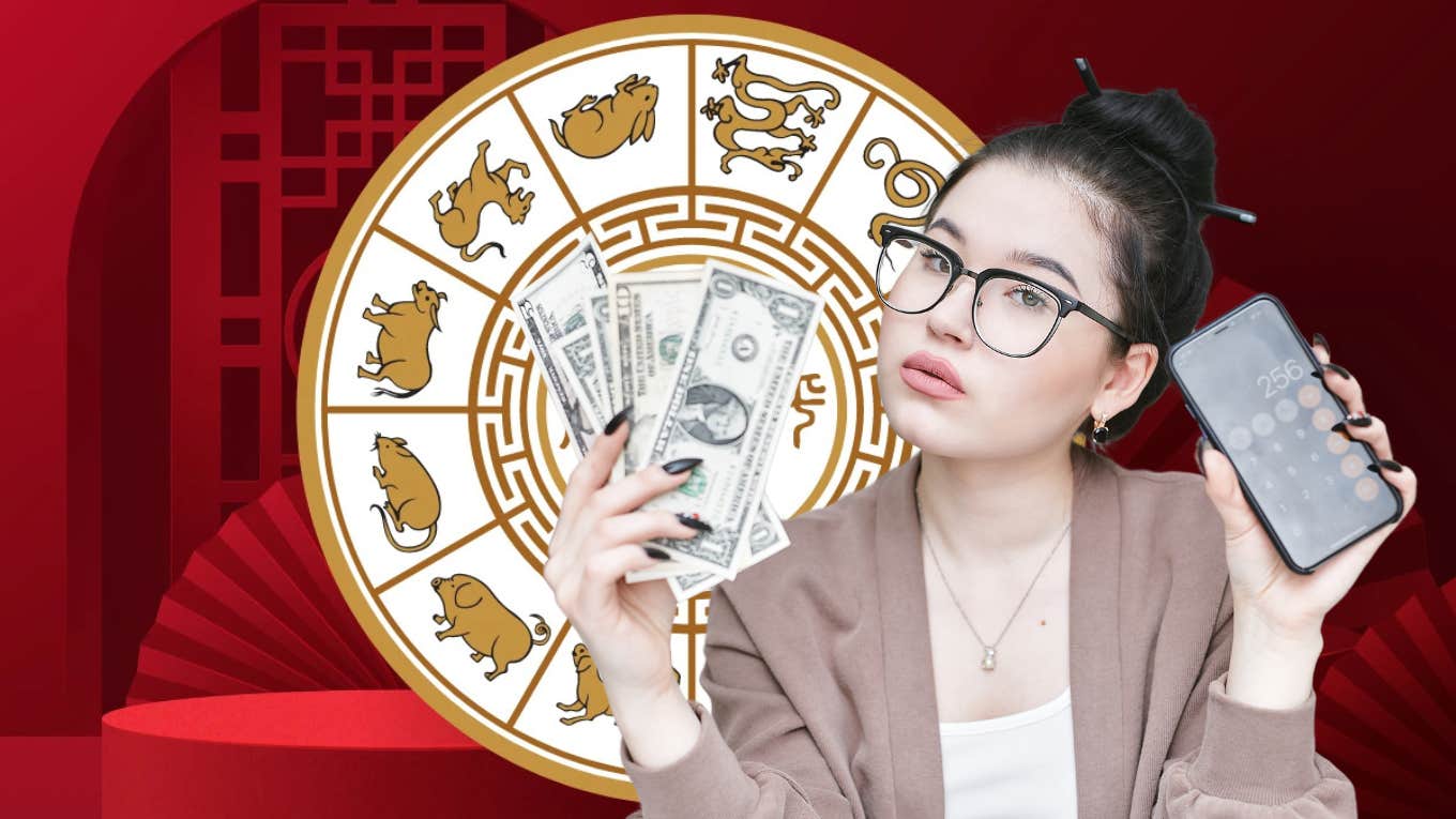 Chinese Zodiac Signs Attracting Financial Success The Week Of January 13 - 19, 2025