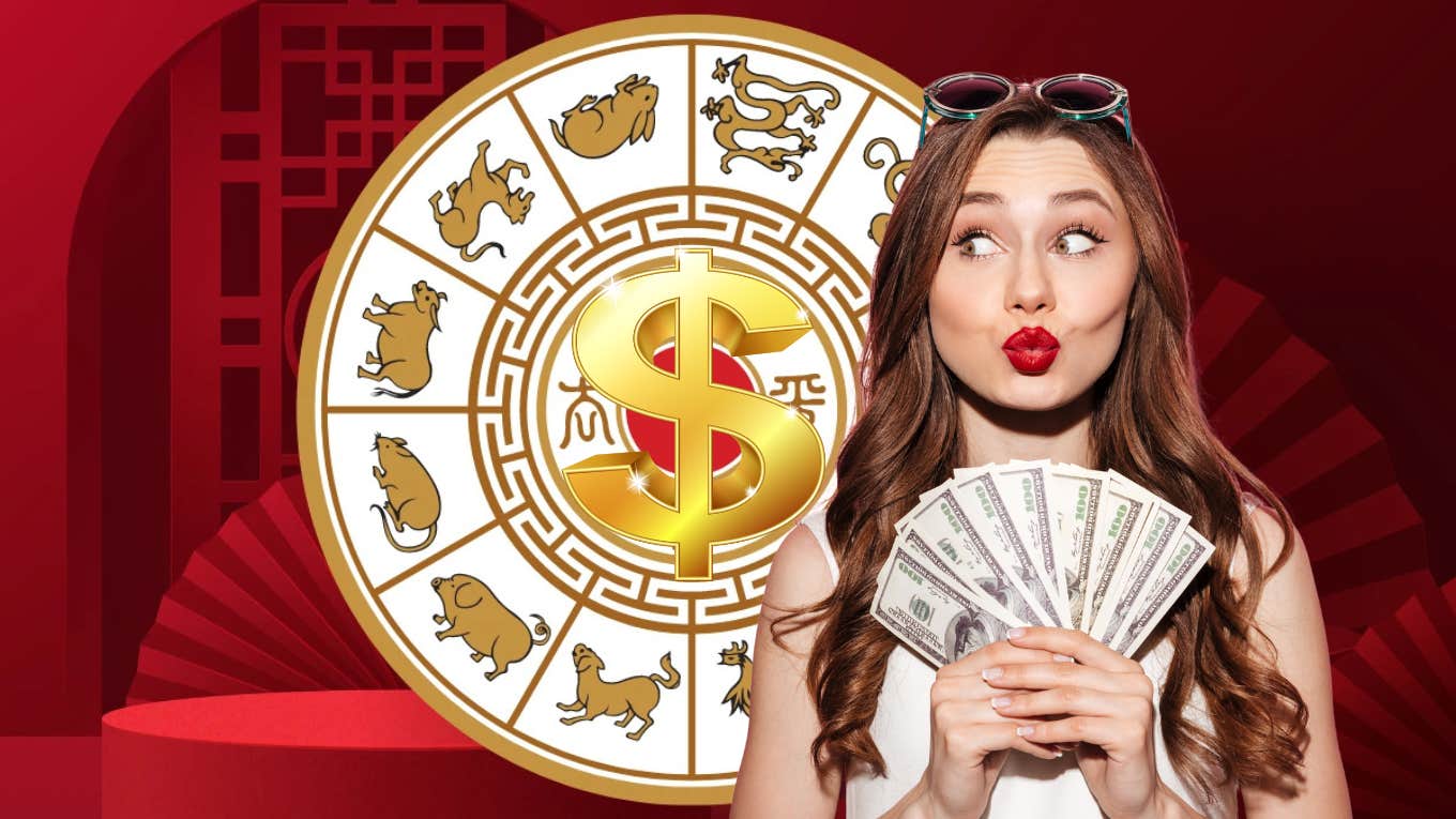 Chinese Zodiac Signs Attracting Financial Success The Week Of January 20 - 26, 2025