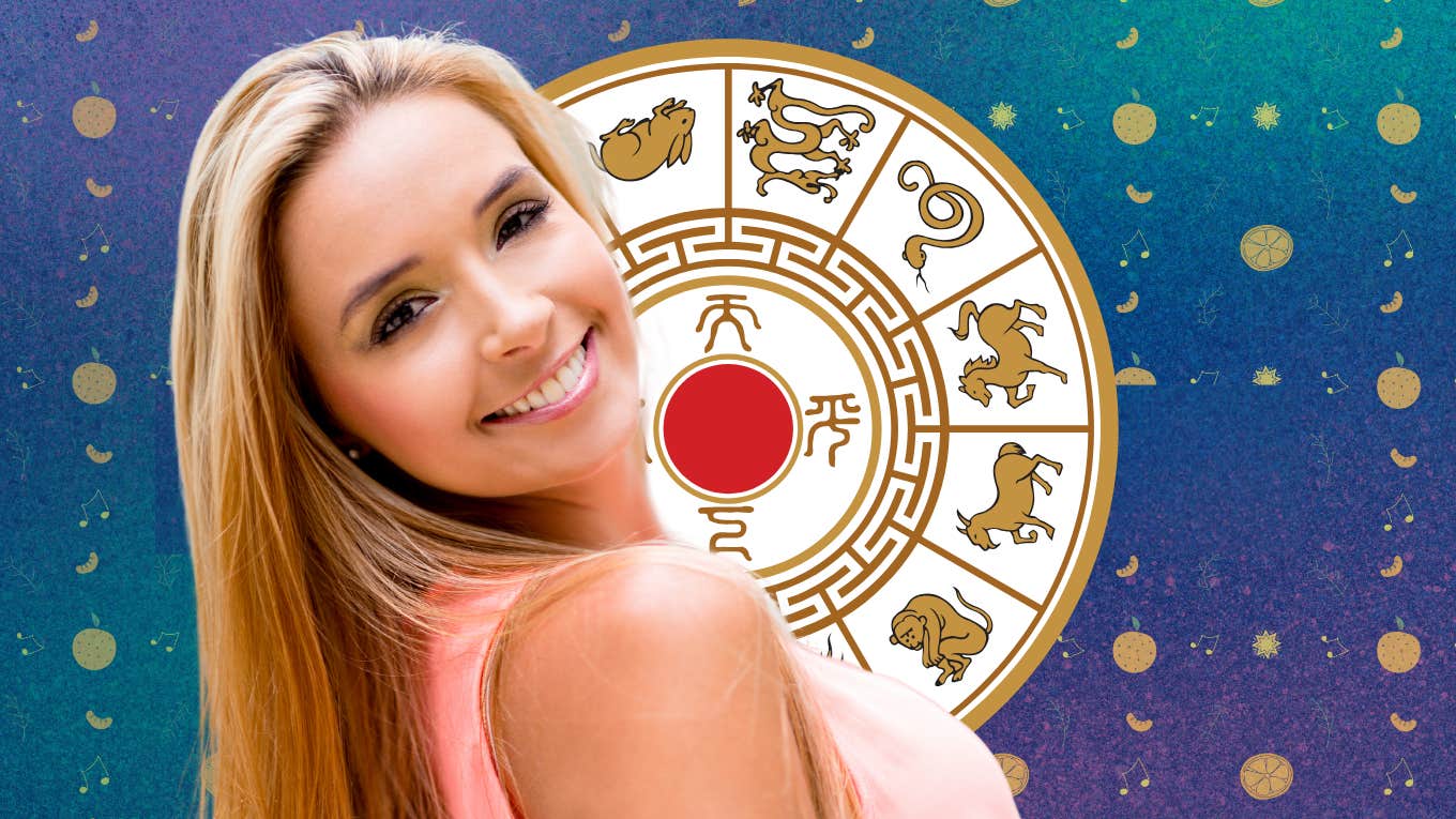 Each Chinese Zodiac Sign's Weekly Horoscope For February 3 9, 2025