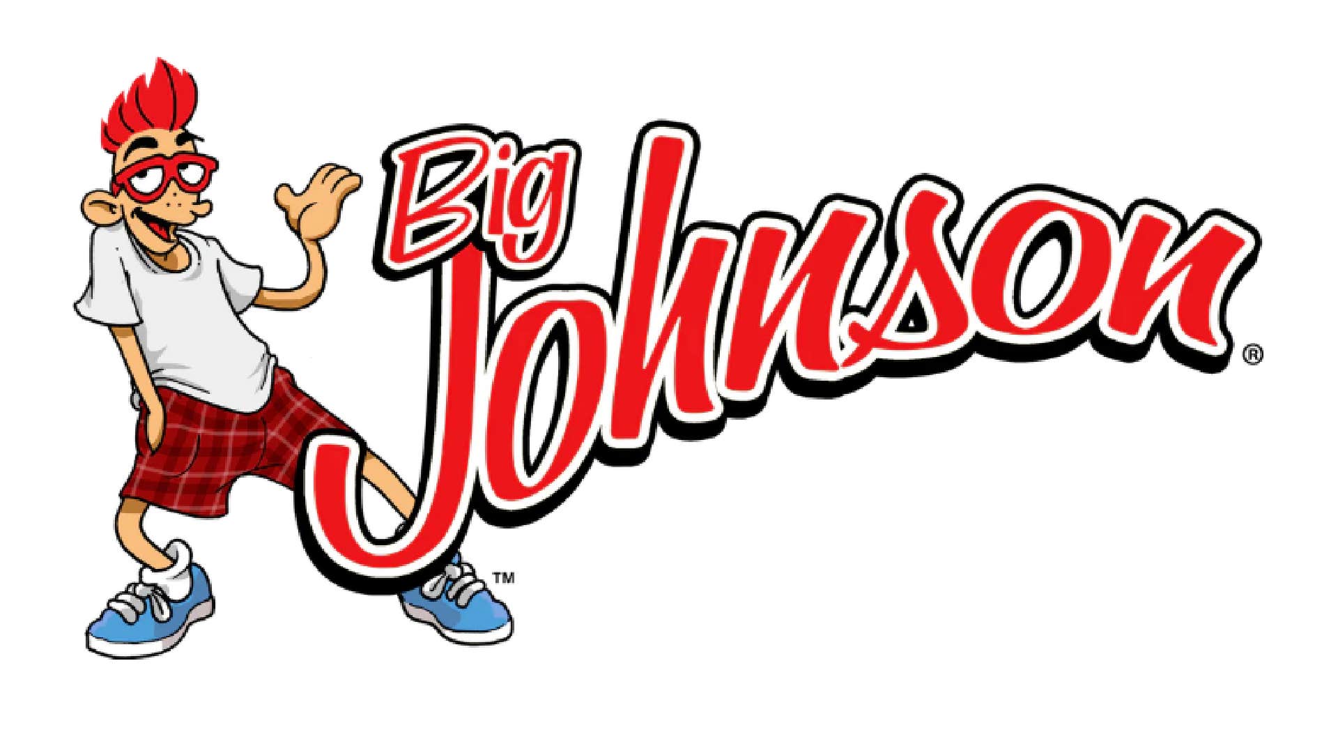 Big Johnson logo