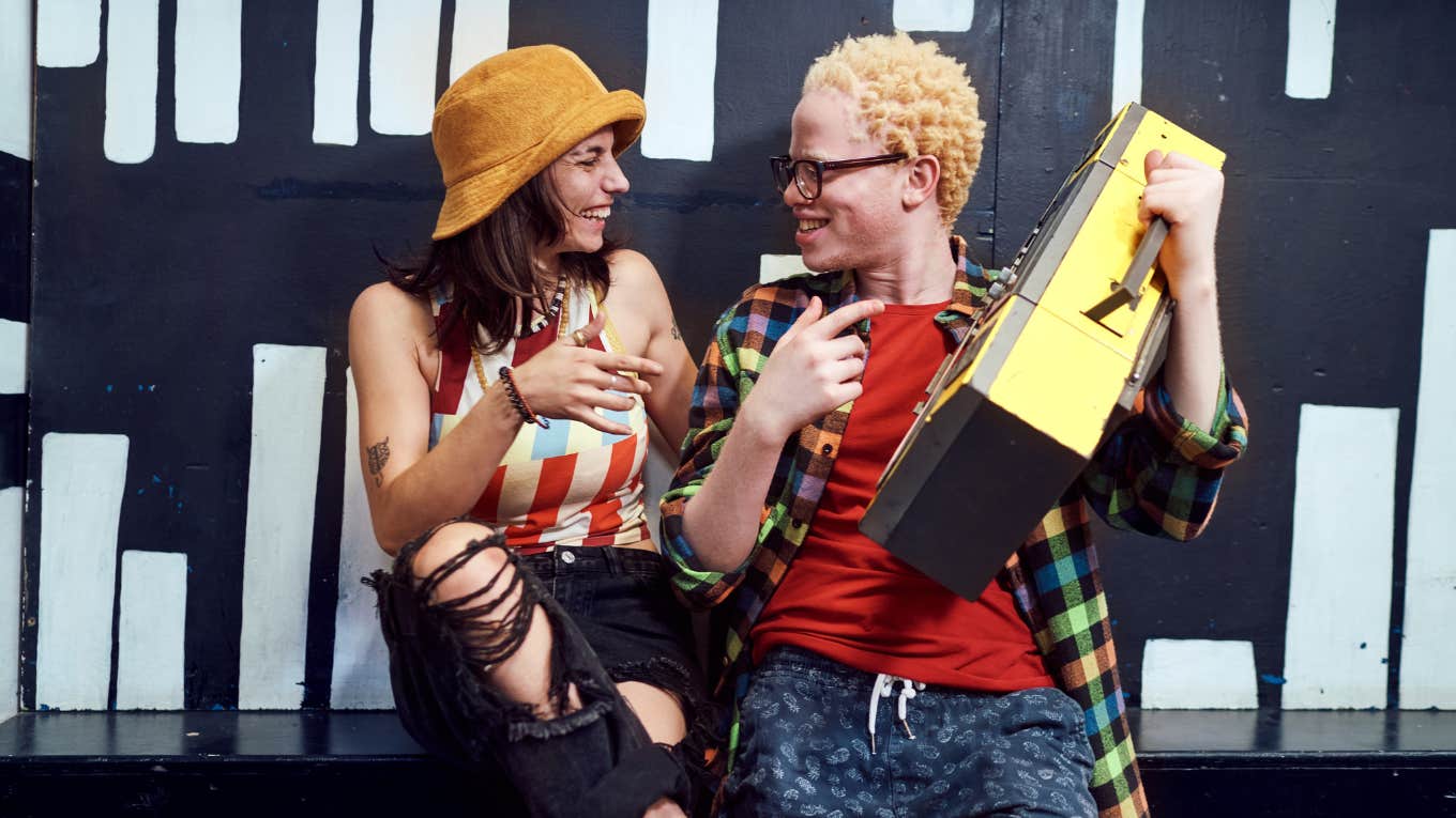 Clothing Brands Gen X Wore Growing Up That Gen Z Has Never Heard Of