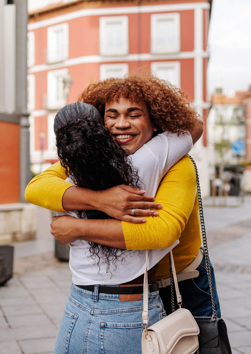 My Cross-Dressing Husband Became A Woman And We Stayed Together