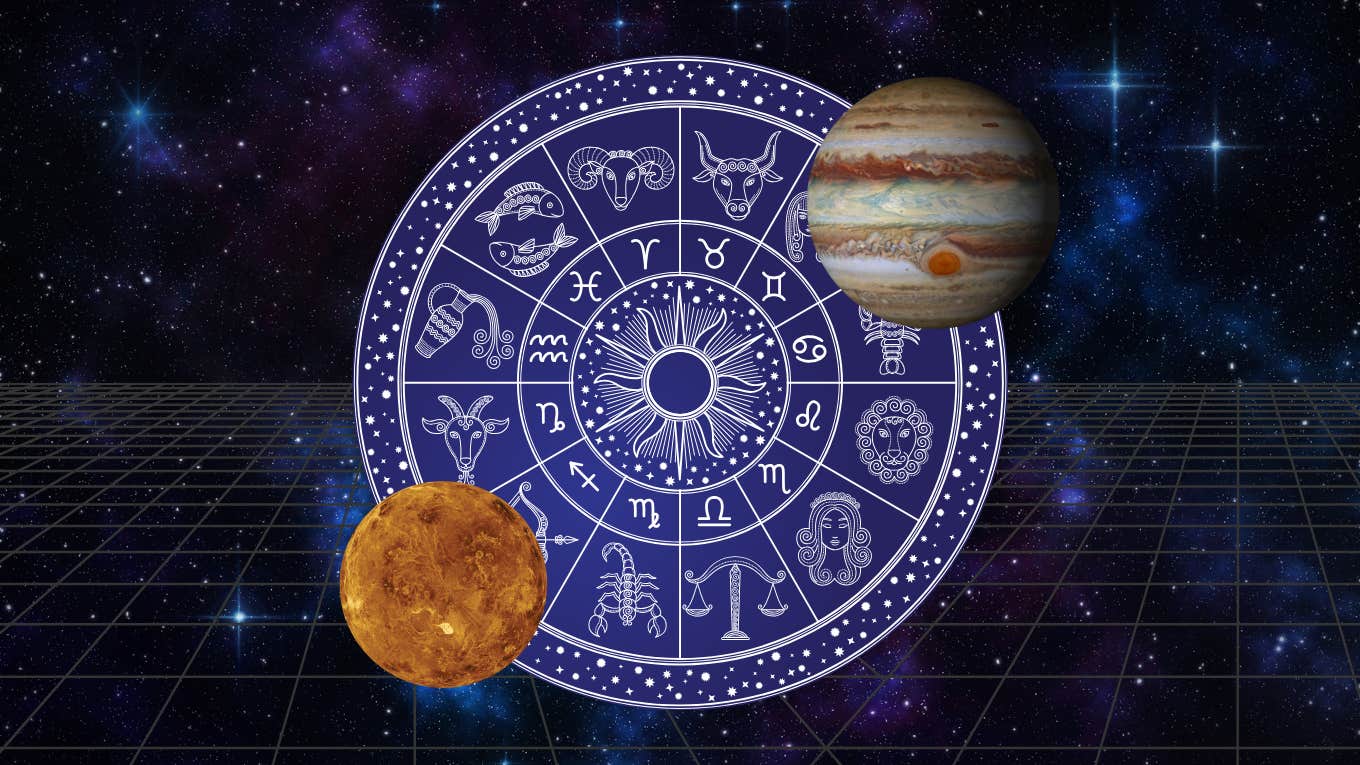 The Daily Horoscope For Each Zodiac Sign On January 14, 2025