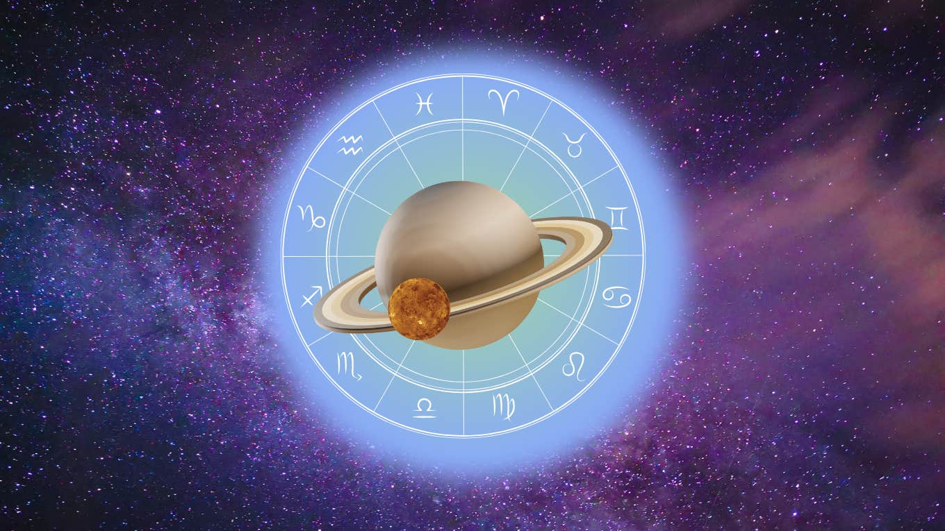 Horoscope For Each Zodiac Sign On January 18, 2025 — Venus Conjuncts Saturn