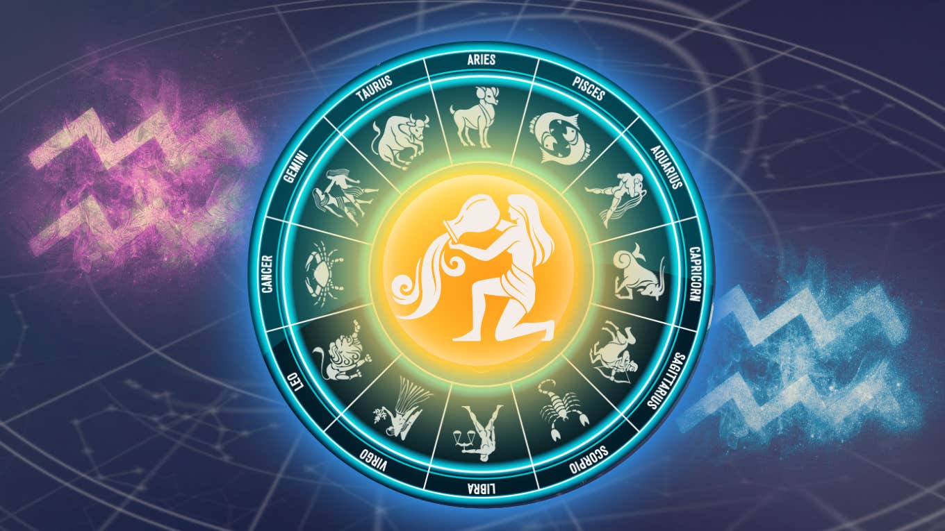 Horoscope For Each Zodiac Sign On January 19, 2025 — The Sun Enters Aquarius