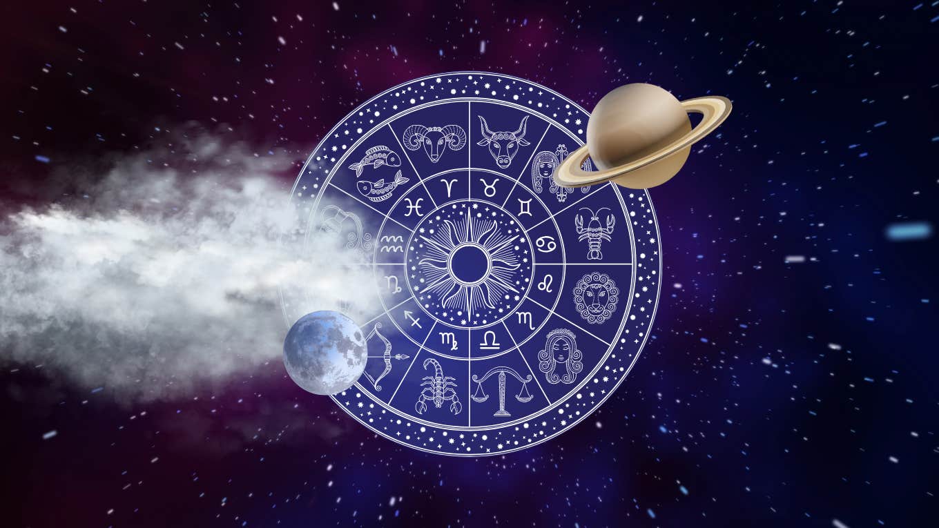 Daily Horoscope For Each Zodiac Sign On January 25, 2025 