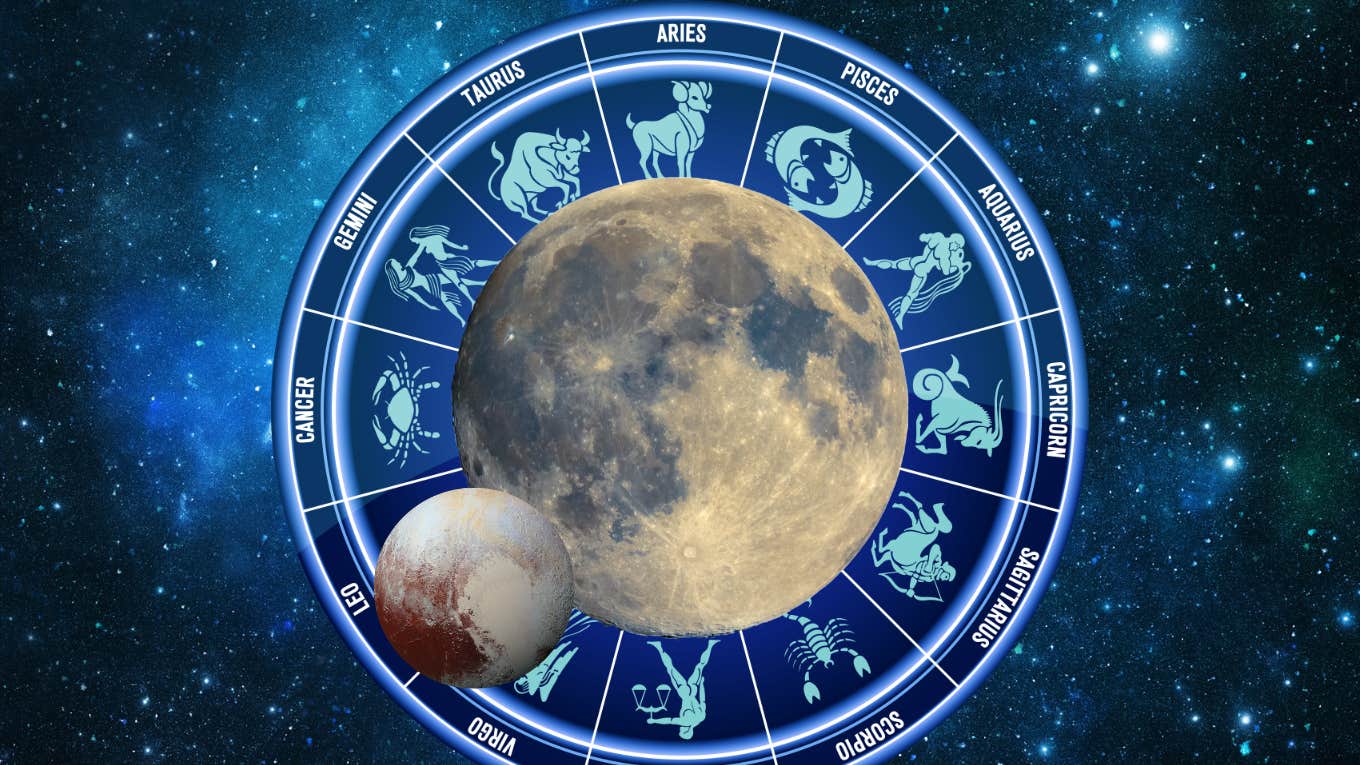 Horoscope For Each Zodiac Sign On January 28, 2025 — The Moon Aligns With Pluto