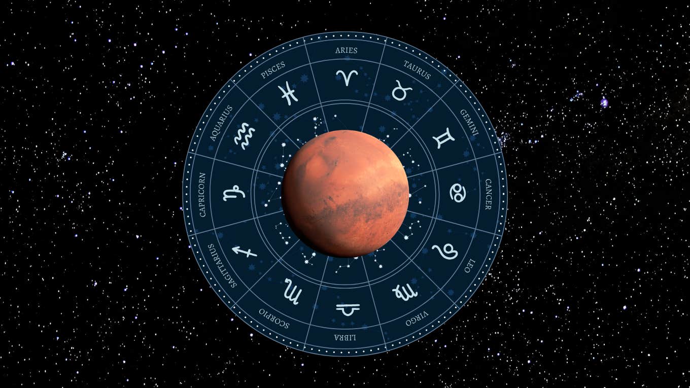 Horoscope For Each Zodiac Sign On January 6, 2025 — Mars Retrograde Enters Cancer