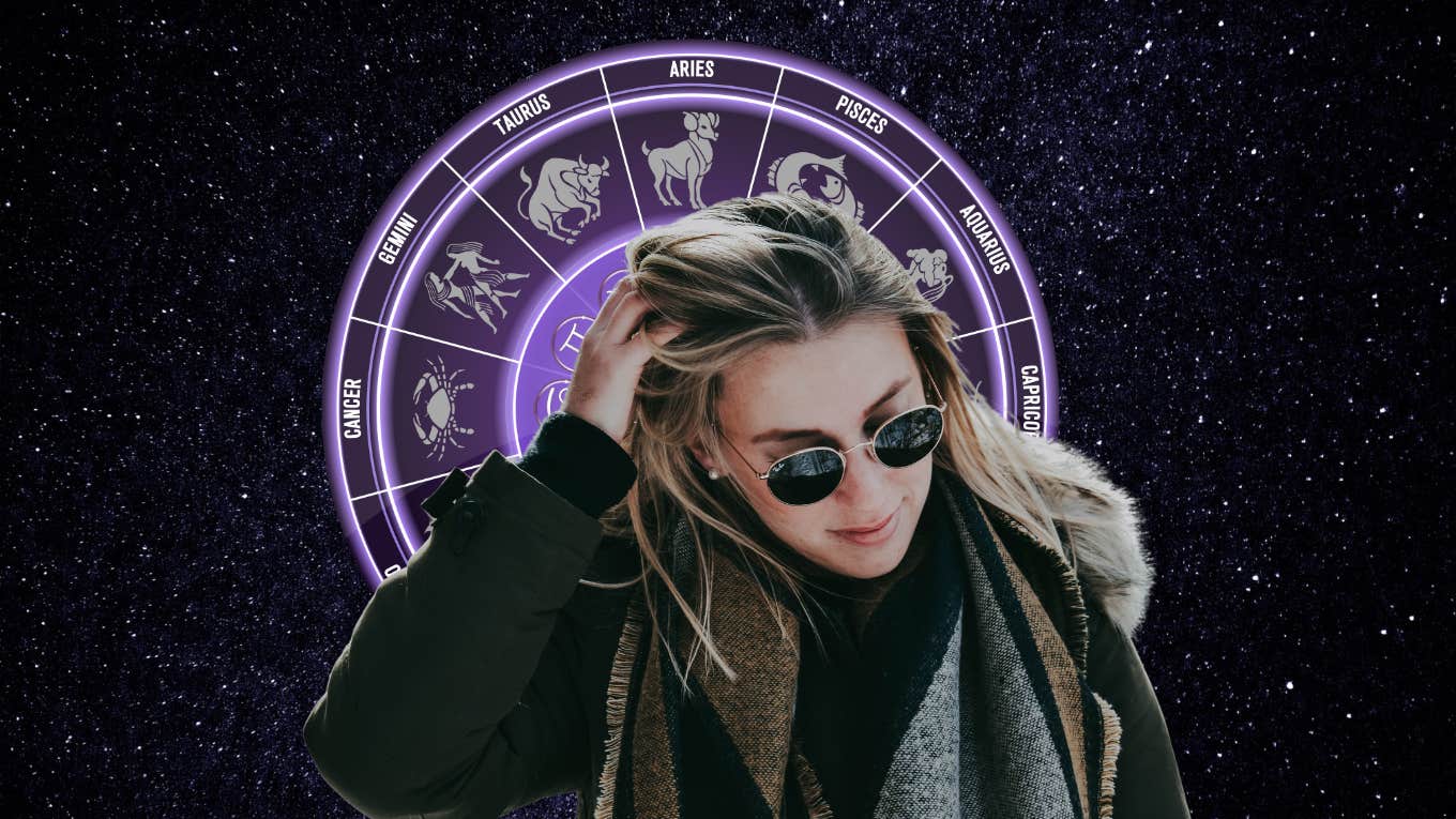 Horoscope For Each Zodiac Sign On January 7, 2025 — Mercury Squares Neptune