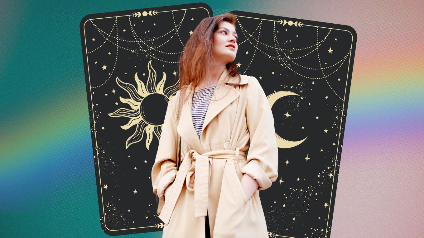 Each Zodiac Sign's One-Card Tarot Horoscope For January 13, 2025