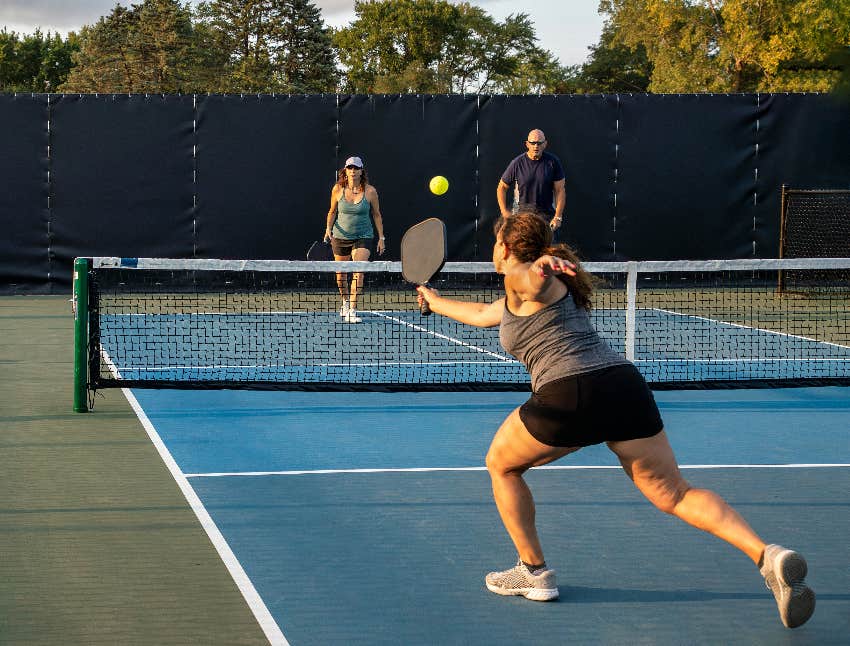 How to Elevate Your Pickleball EQ