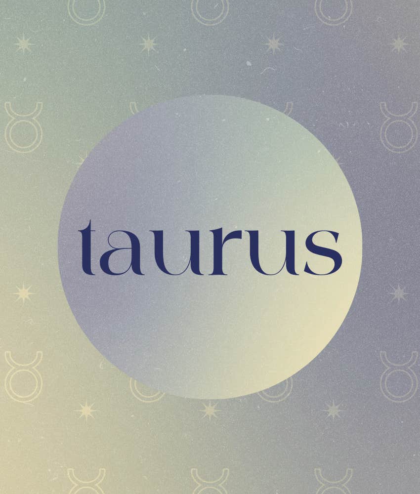 taurus zodiac sign financial hardships end new moon january 29, 2025