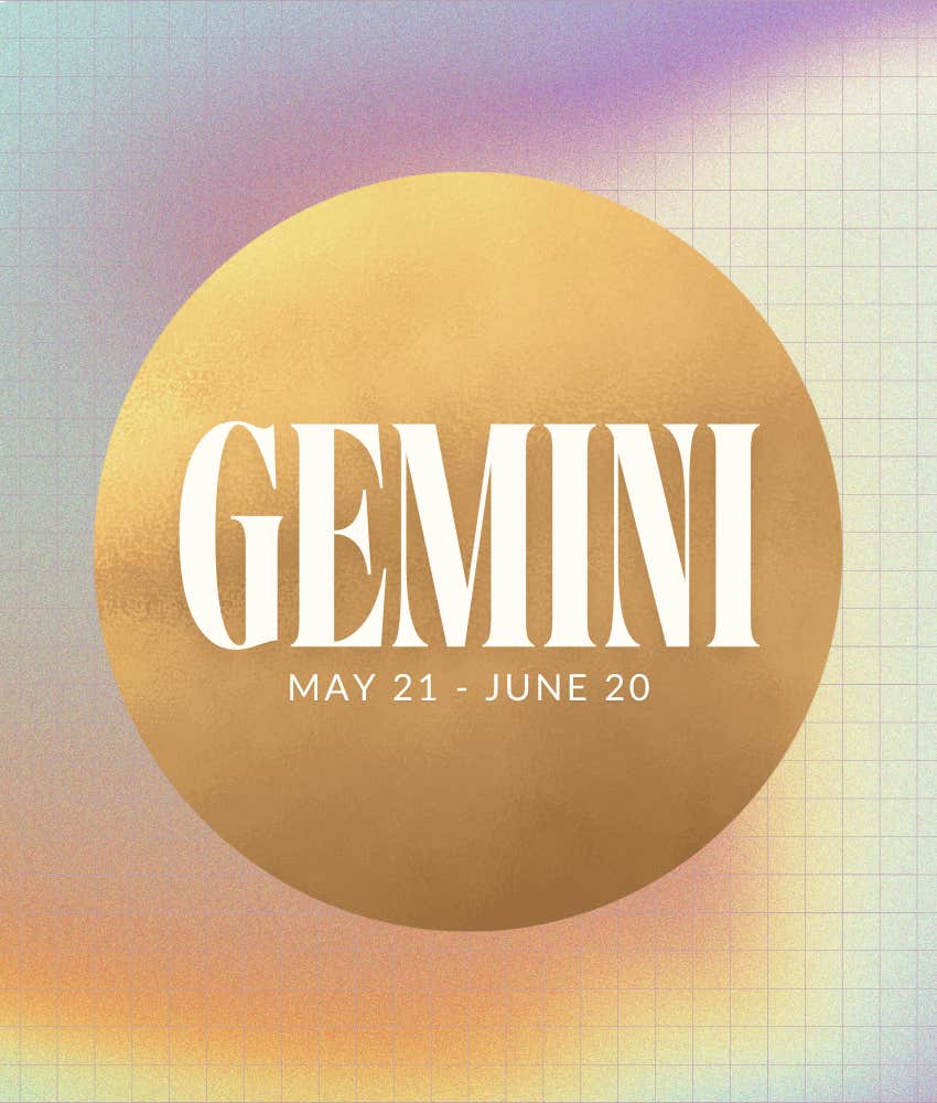 gemini zodiac signs lives drastically improve january 9, 2025