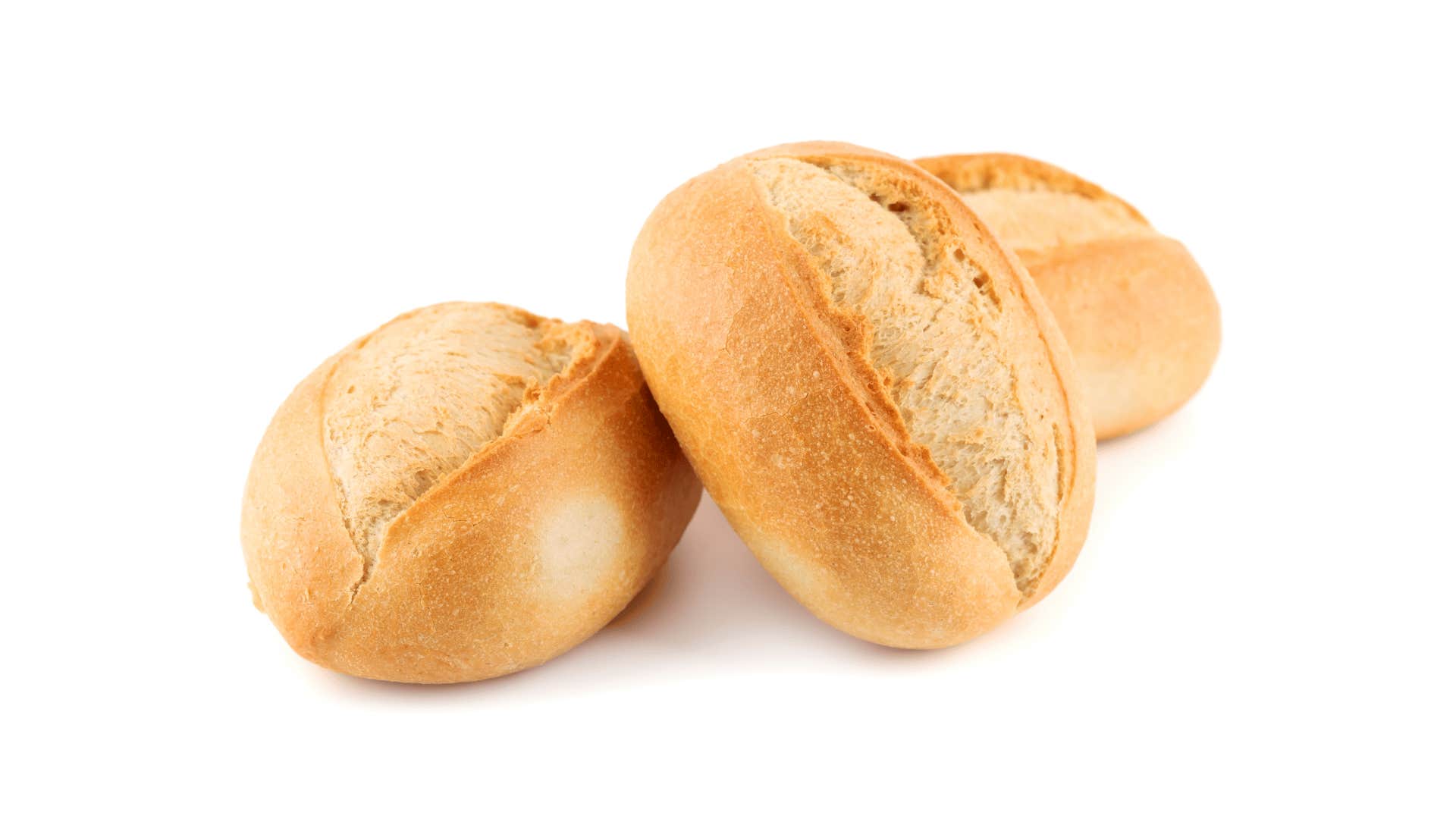 bread rolls