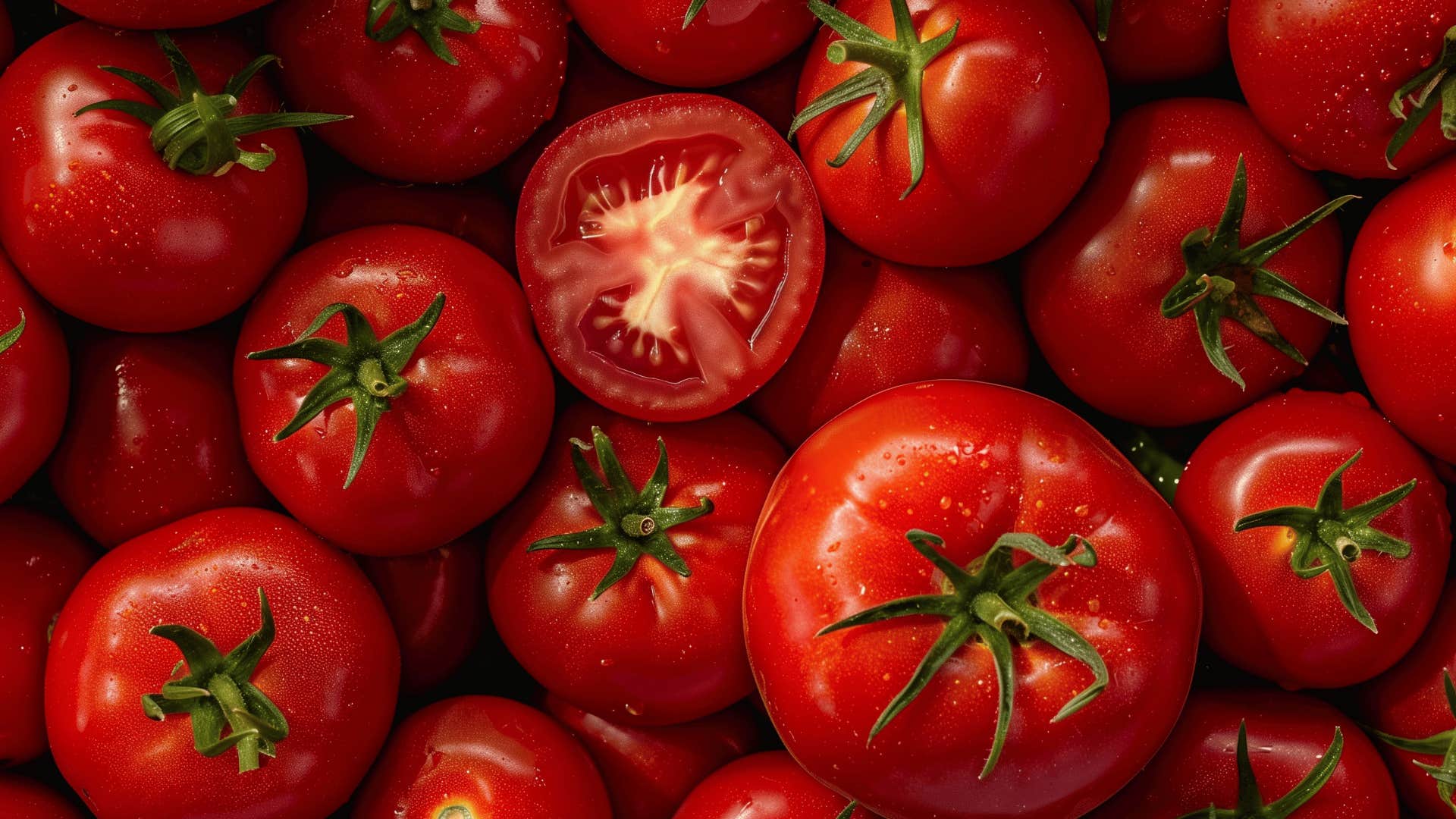 tomatoes