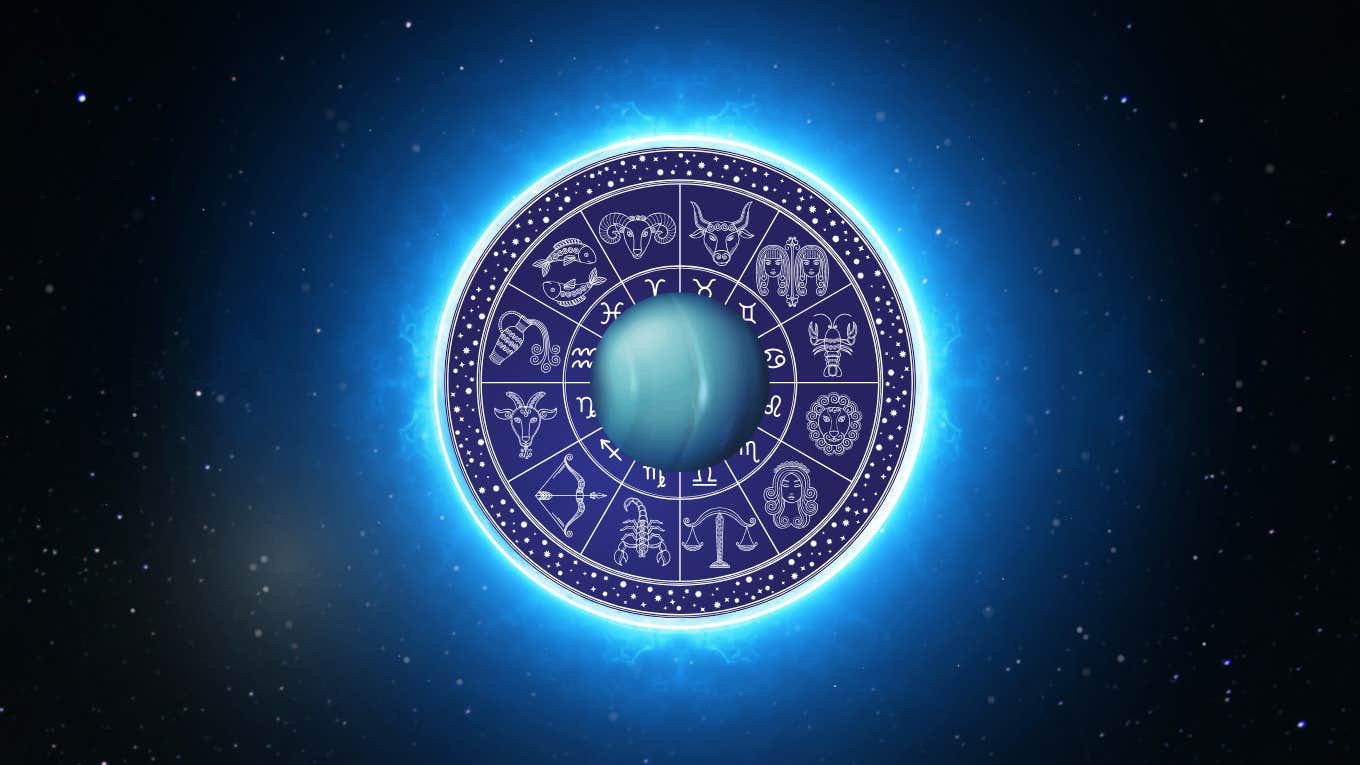 Horoscope For Each Zodiac Sign On January 16, 2025 — The Moon Squares Uranus