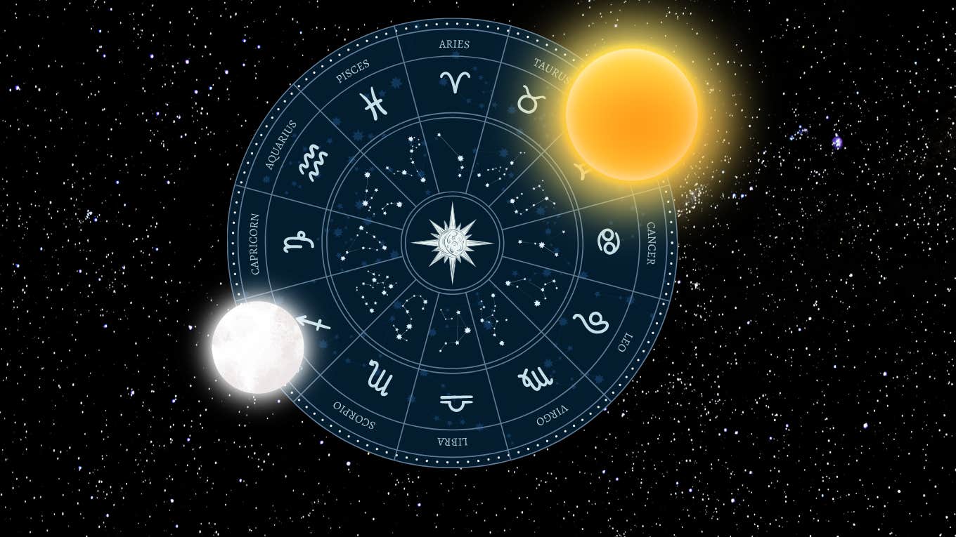 Horoscope For Each Zodiac Sign On January 4, 2025 — The Sun Aligns With The Moon