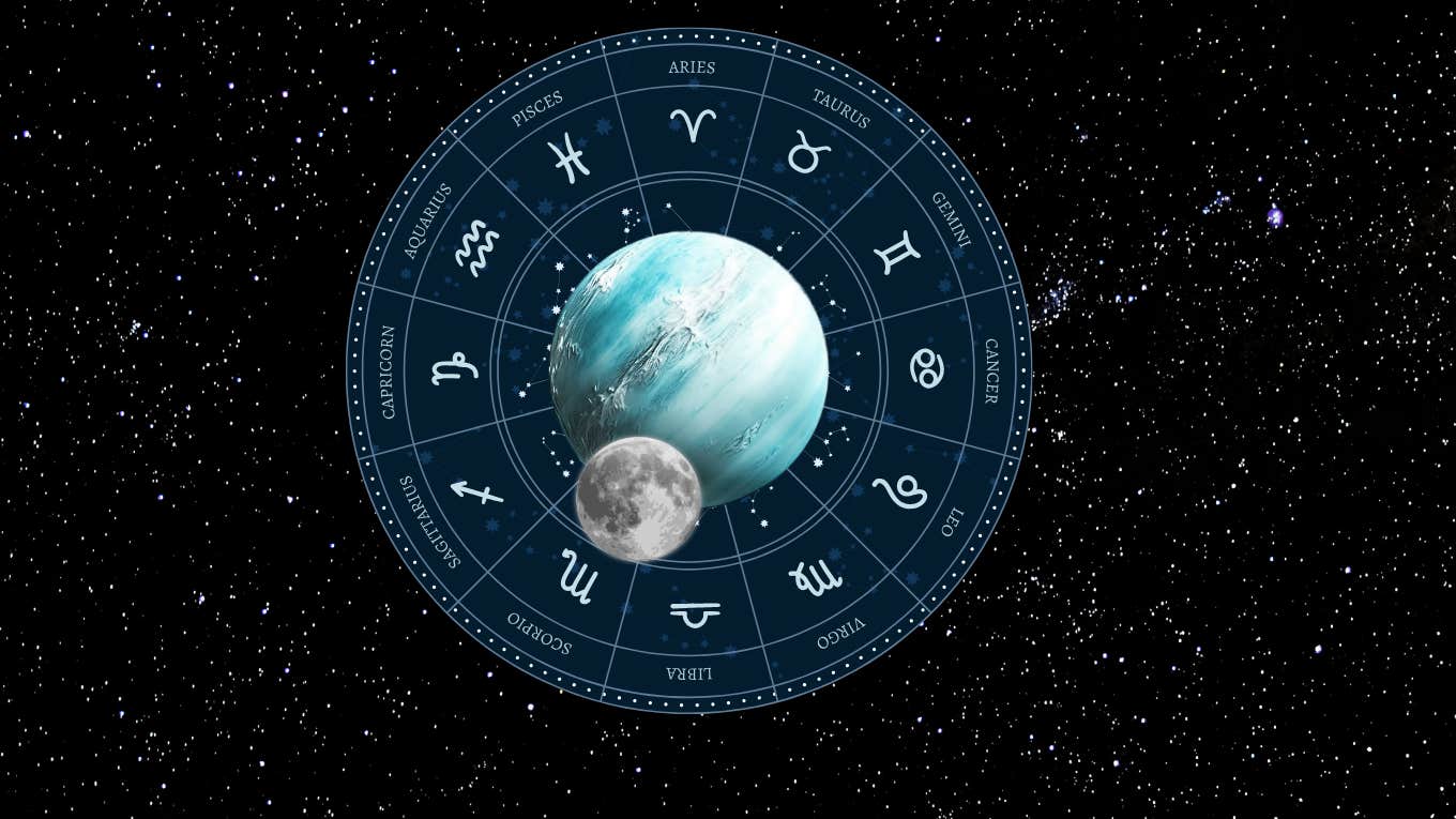 Horoscope For Each Zodiac Sign On January 9, 2025 — The Moon Aligns With Uranus