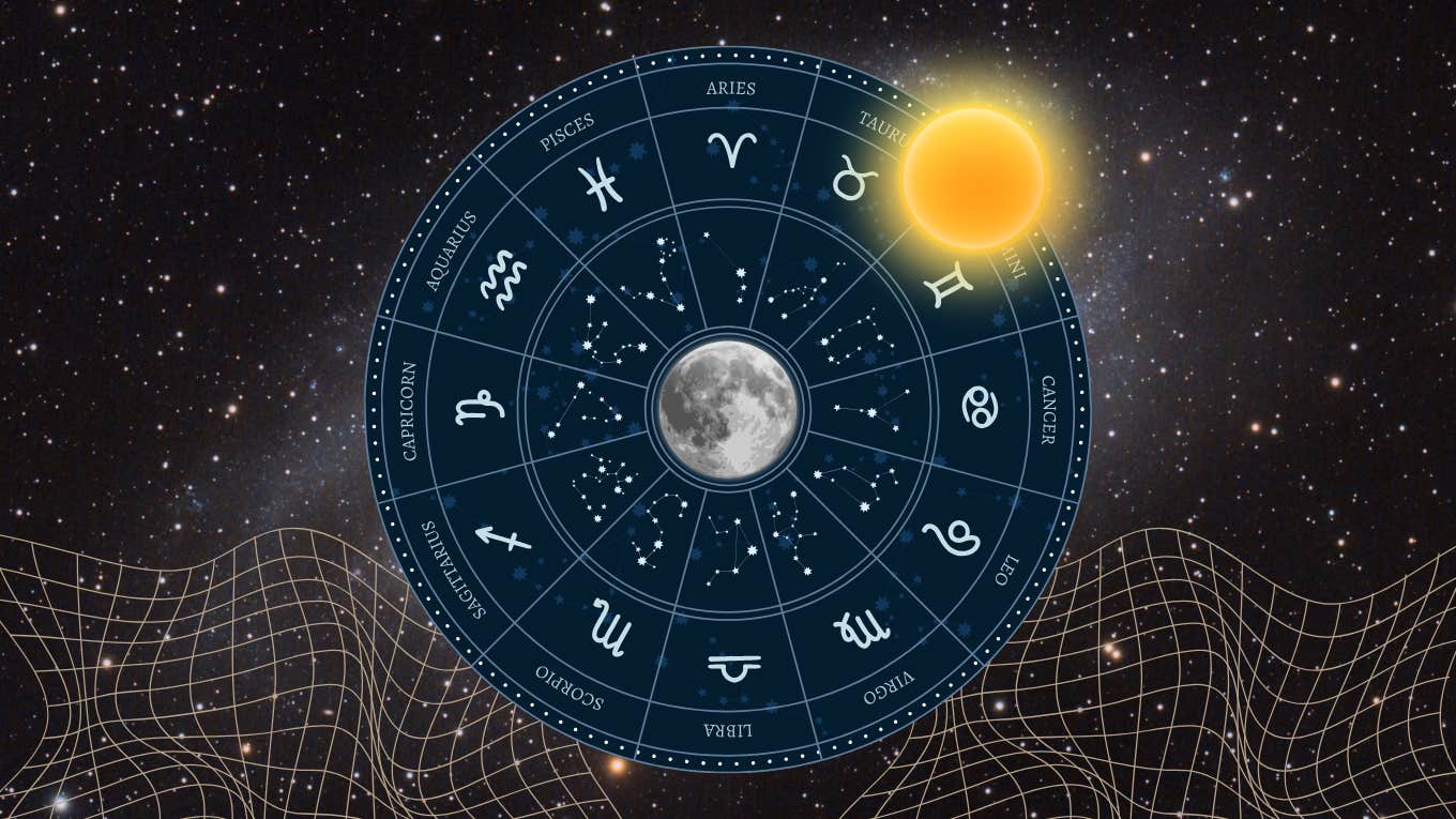 Horoscope For Each Zodiac Sign On January 11, 2025 — The Nodes Of Destiny Change Signs