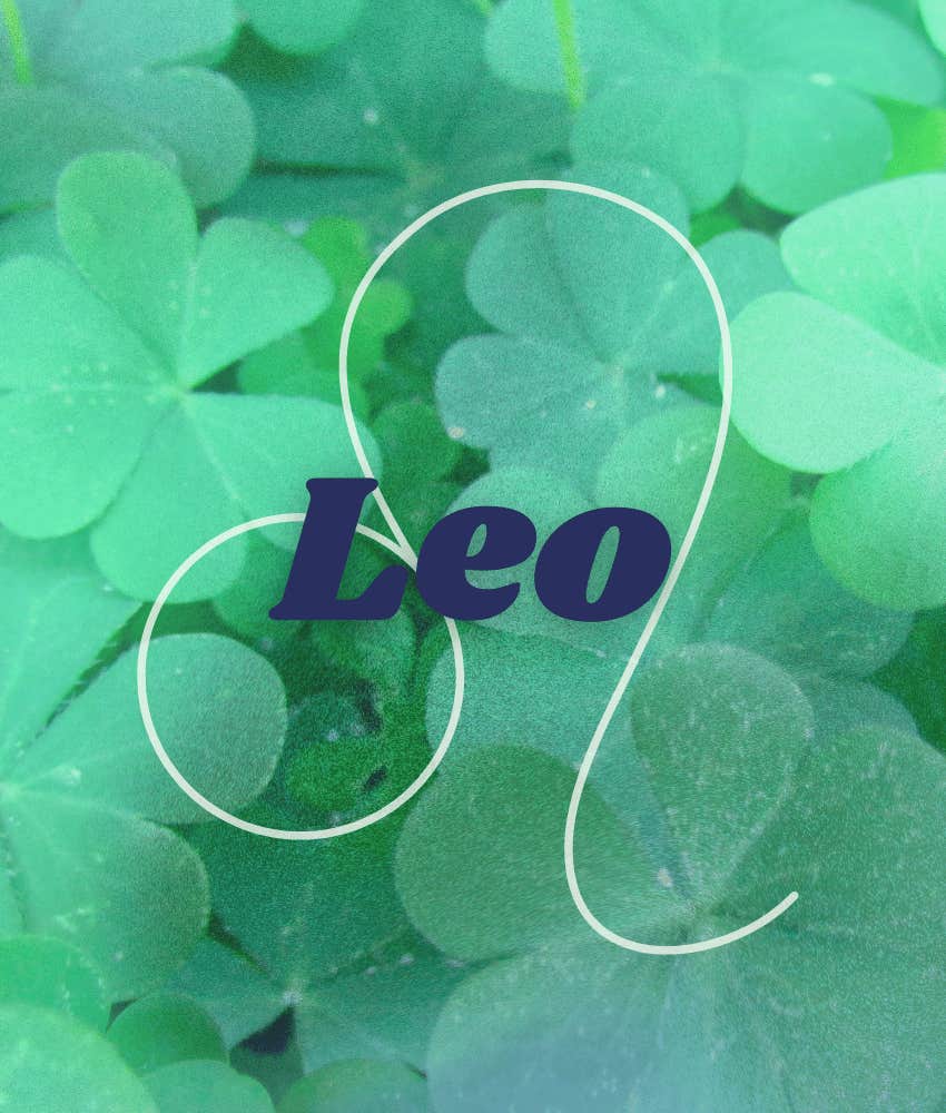 leo luckiest day horoscopes zodiac sign february 3-9, 2025