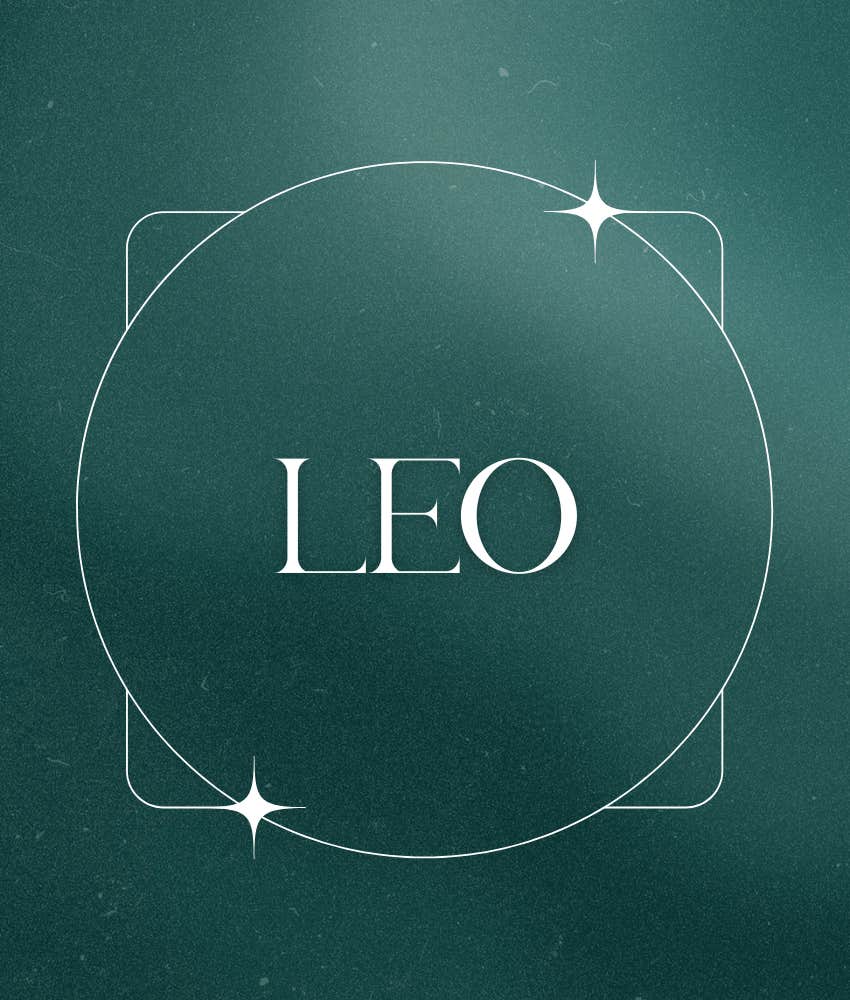 leo luckiest day horoscopes zodiac sign january 20-26, 2025