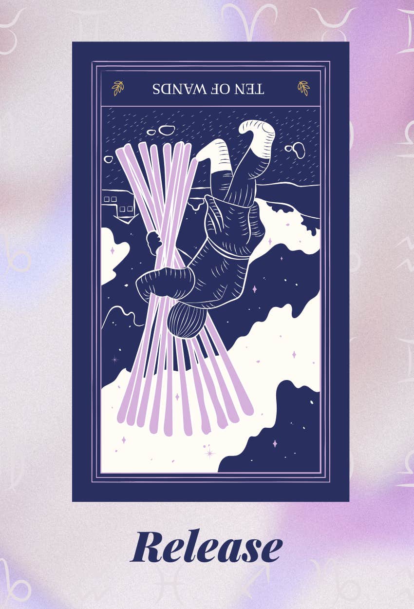 libra 2025 tarot horoscope july