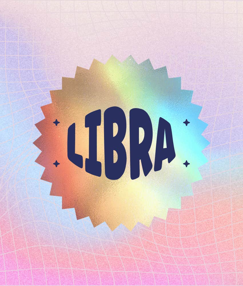 libra zodiac signs hardships end week January 20 - 26, 2025