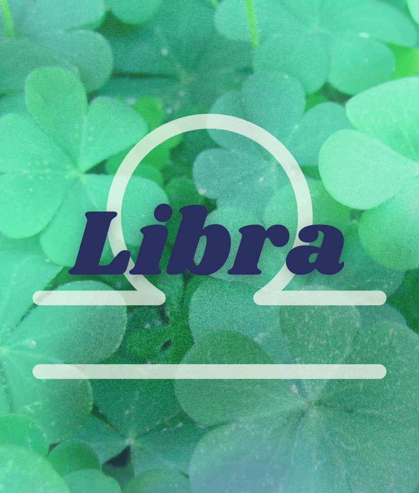 libra luckiest day horoscopes zodiac sign february 3-9, 2025