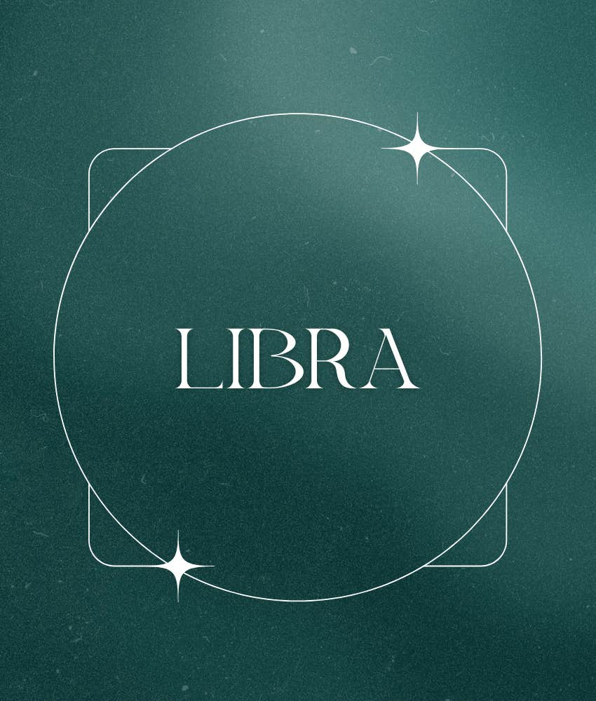 libra zodiac signs luck abundance february 4, 2025