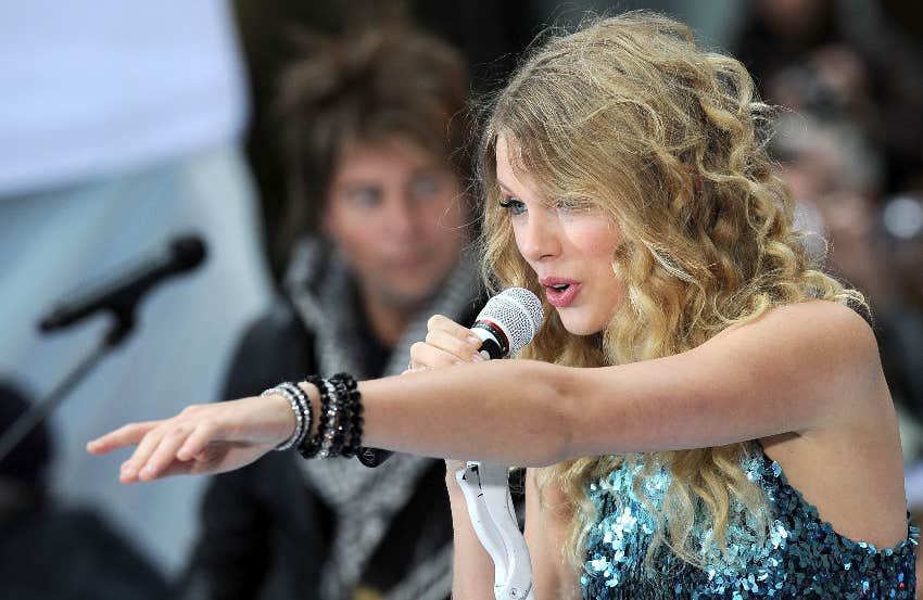 Life Lessons Taylor Swift Learned The Hard Way About Controlling Her Narrative