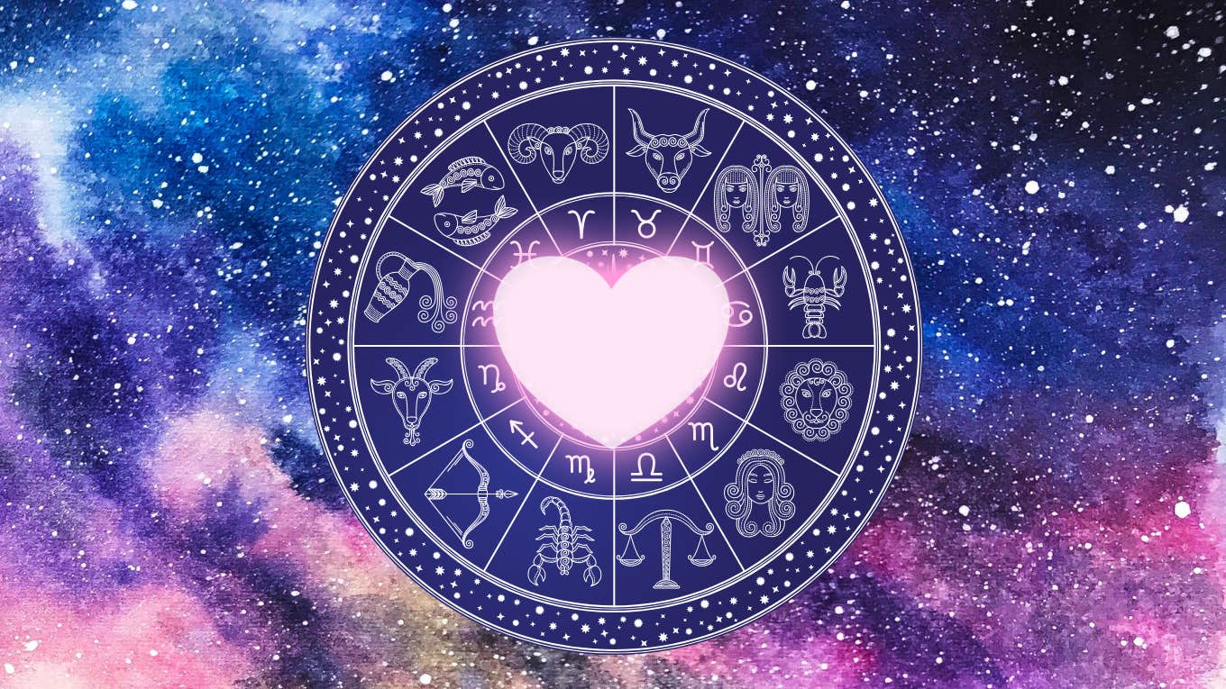 Love Horoscope For Each Zodiac Sign On January 11, 2025 