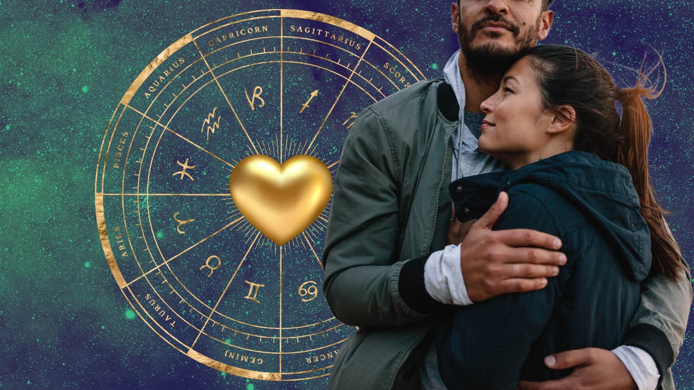 The Love Horoscopes For January 18 Make Relationships Easier For Each Zodiac Sign