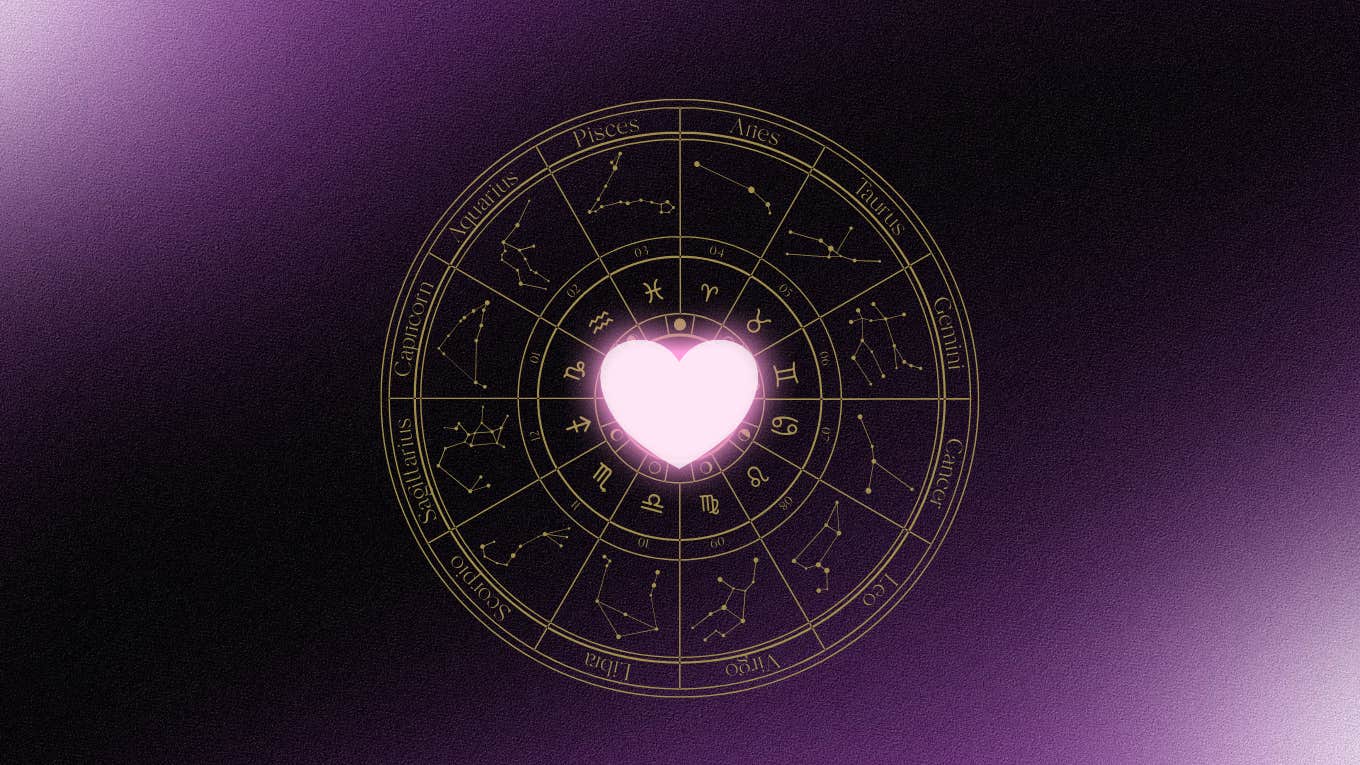 Love Horoscope For Each Zodiac Sign On January 23, 2025 — The Moon Aligns With Venu