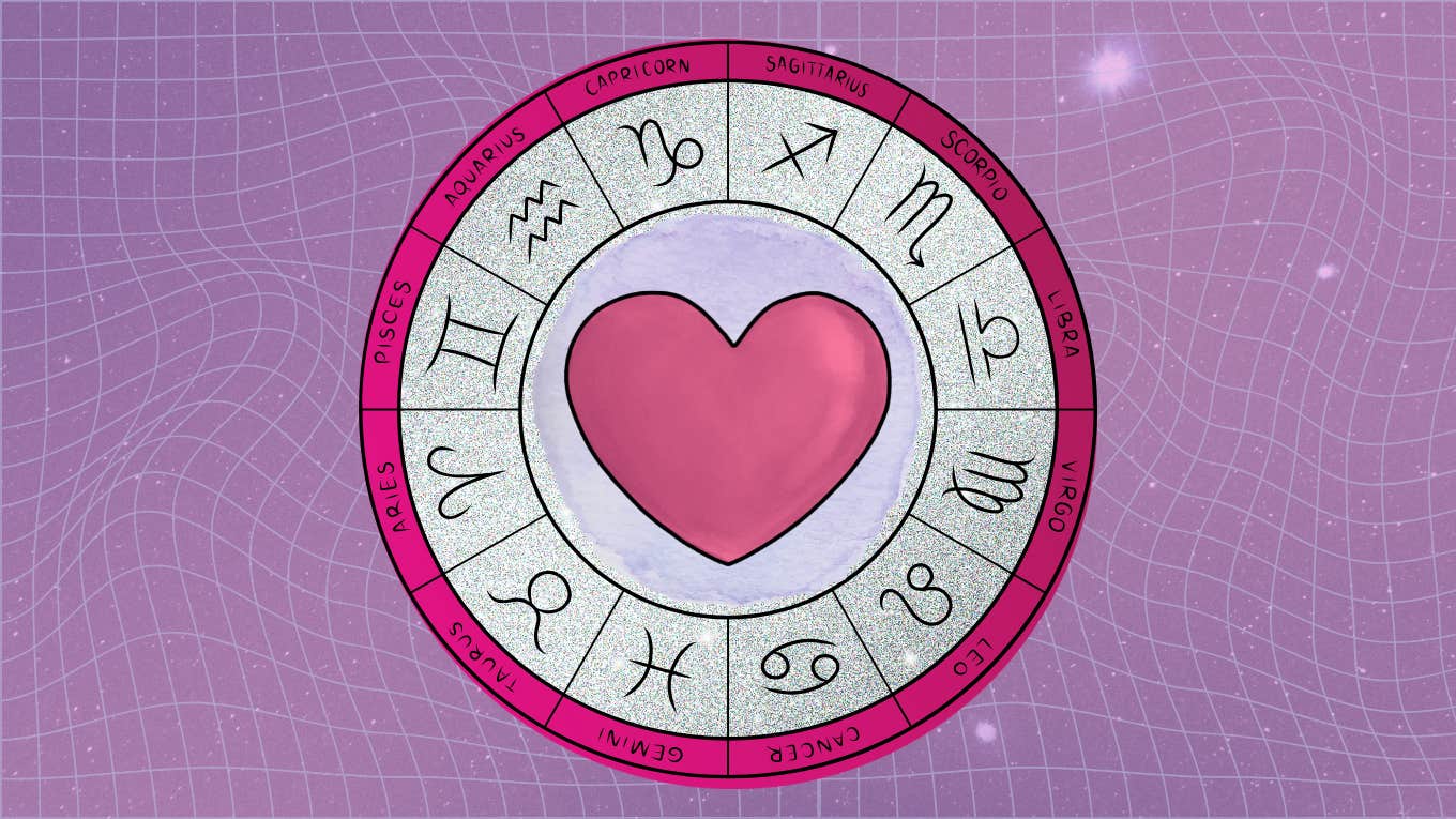 love horoscope January 26 2025