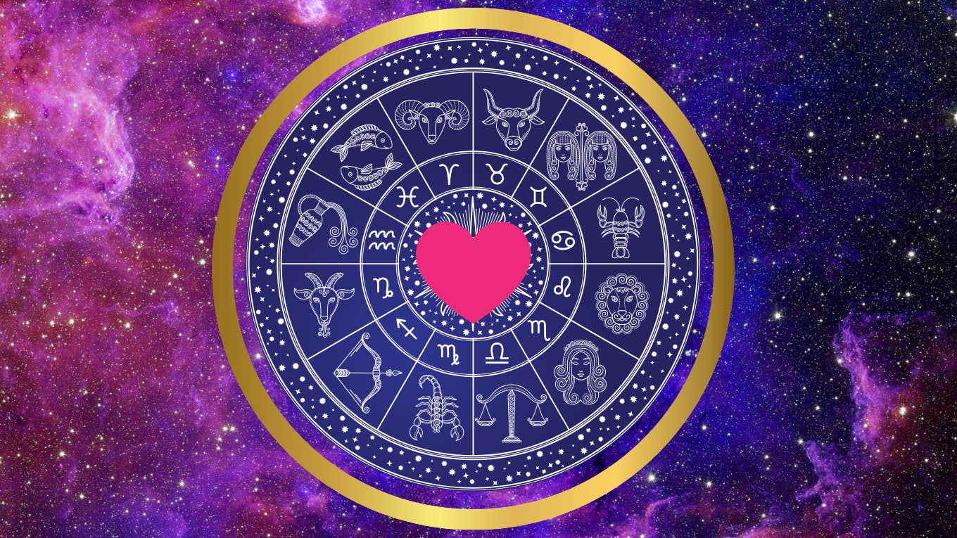 Love Horoscope For Each Zodiac Sign On January 6, 2025 — Mars Returns To Cancer