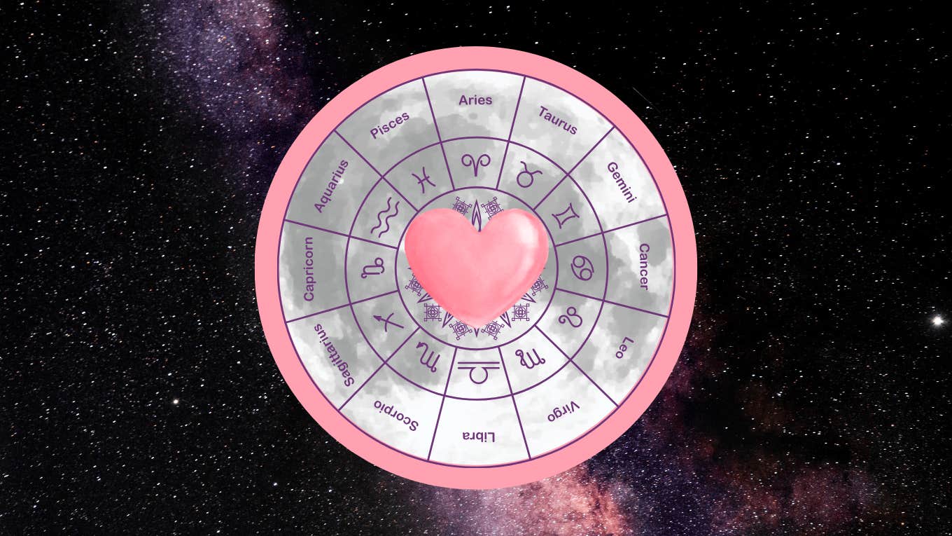 Love Horoscopes Are Here For Each Zodiac Sign On January 8